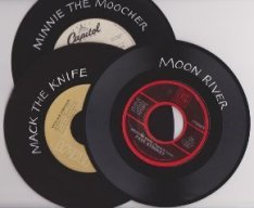 Record Place Cards